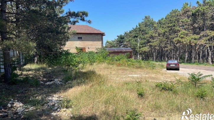 Земельный участок Севастополь, Предместная улица, 79А