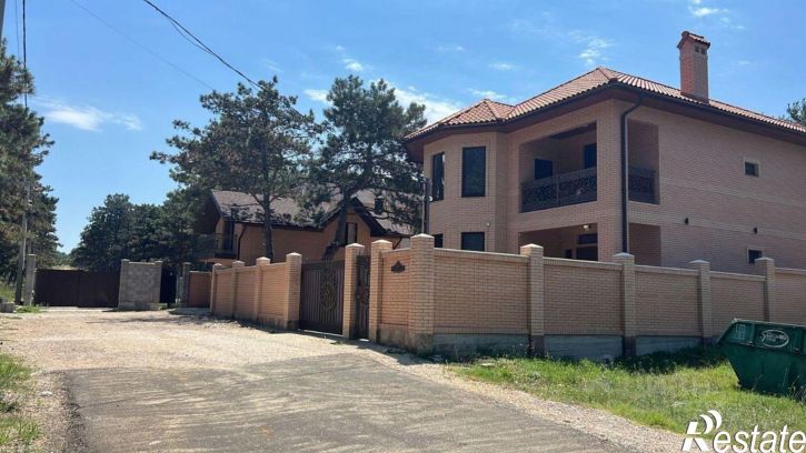 Земельный участок Севастополь, Предместная улица, 79А