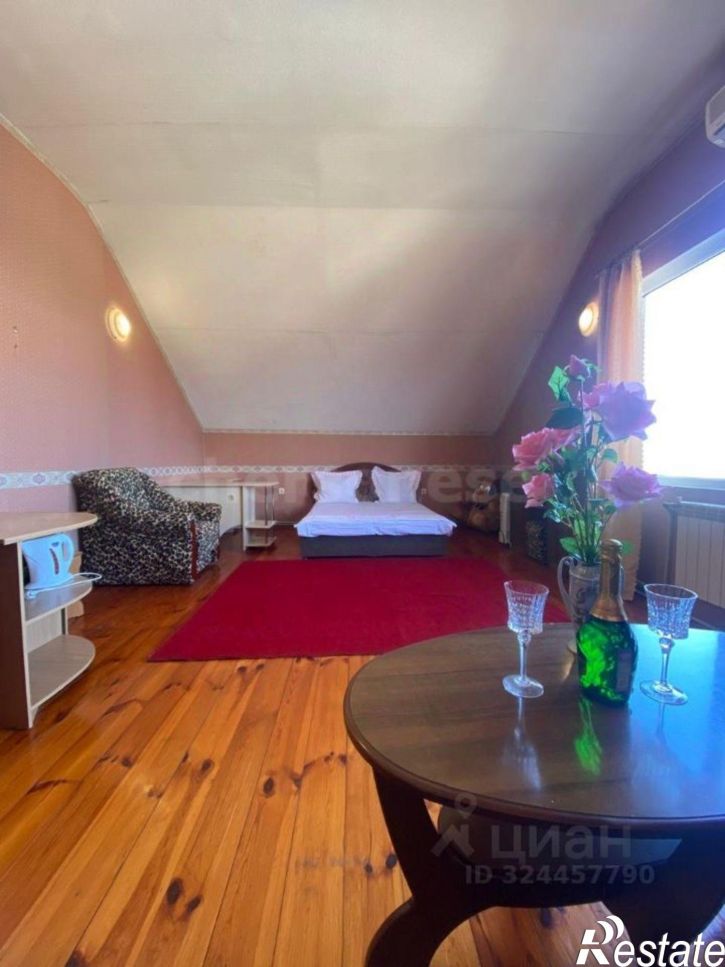 1-комн квартира ул Короленко, 19,  д. 19