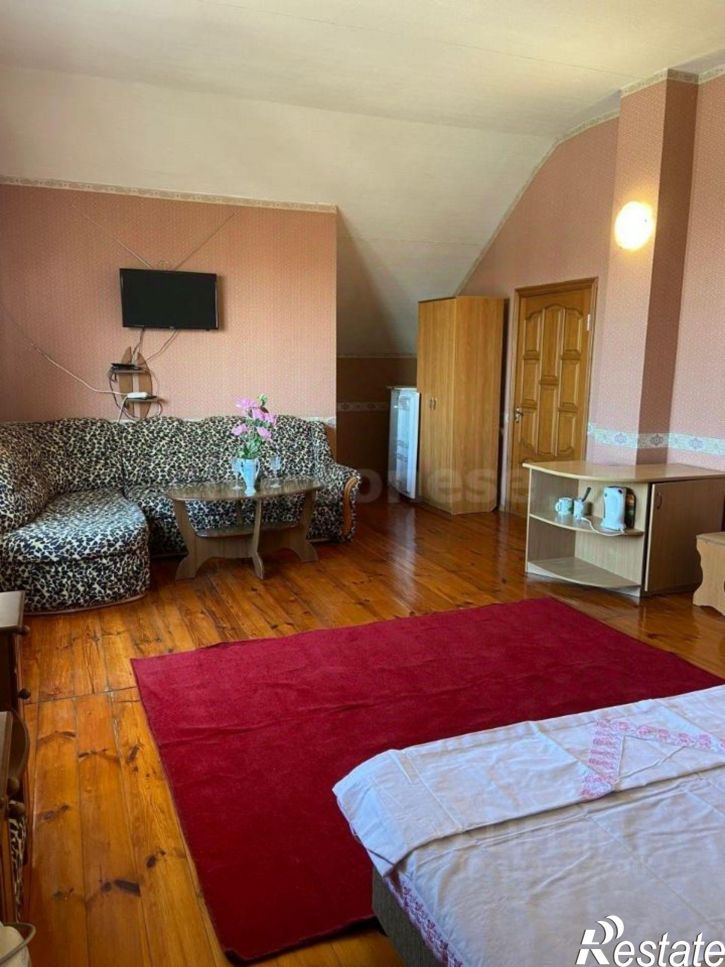 1-комн квартира ул Короленко, 19,  д. 19