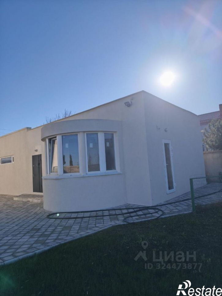 Коттедж/дом ул Каштановая, 4,  д. 4