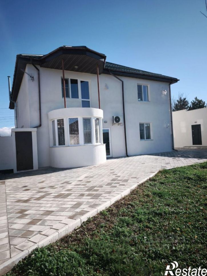 Коттедж/дом ул Каштановая, 4,  д. 4