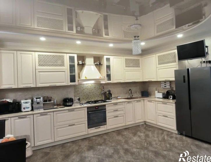 Коттедж/дом ул Каштановая, 4,  д. 4