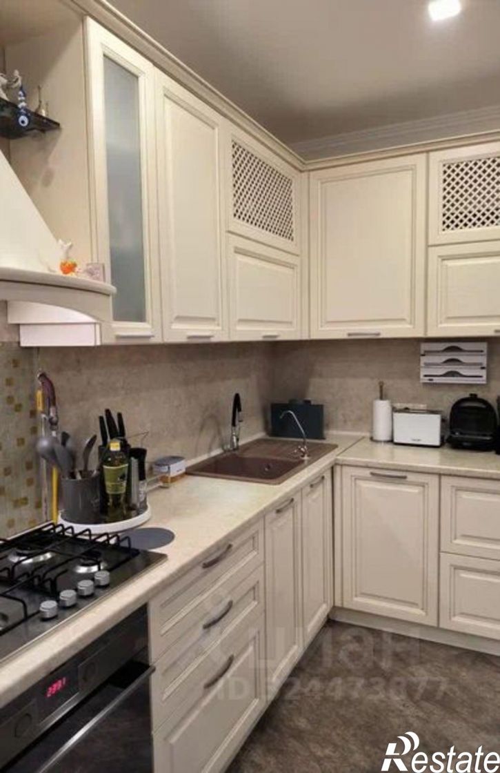 Коттедж/дом ул Каштановая, 4,  д. 4