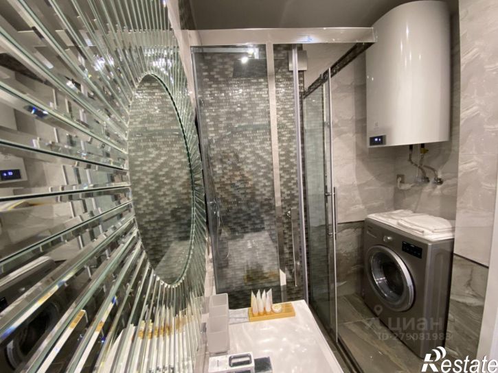 1-комн квартира ул Степаняна, 4/2,  д. 4/2