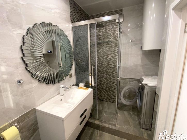 1-комн квартира ул Степаняна, 4/2,  д. 4/2