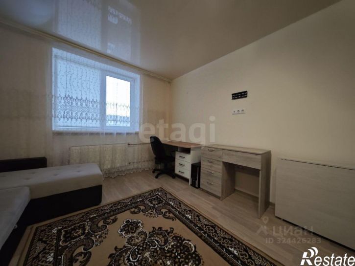 1-комн квартира Крымская улица, 3,  д. 3