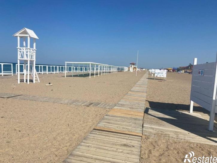 Земельный участок 35К-004;Р-25