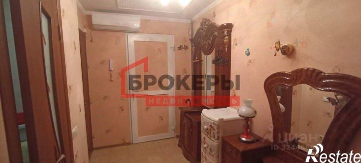 1-комн квартира улица Бориса Михайлова, 11,  д. 11