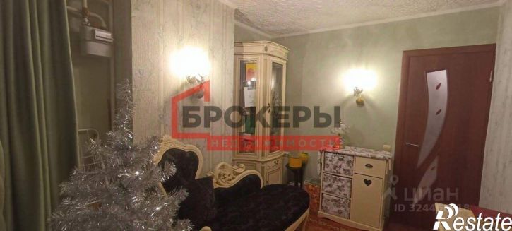 1-комн квартира улица Бориса Михайлова, 11,  д. 11