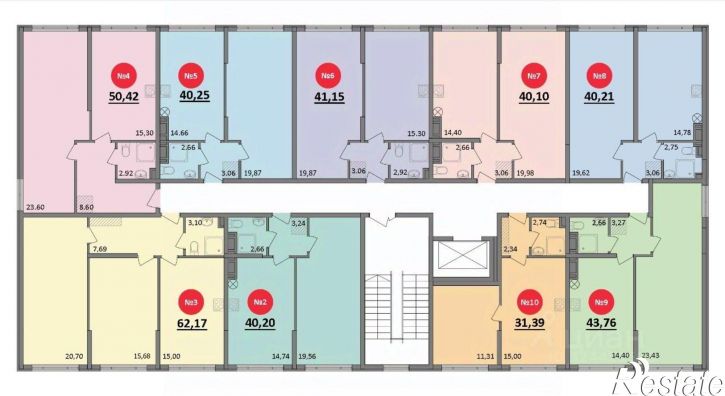 1-комн квартира ул Димитрова, 1А,  д. 1А