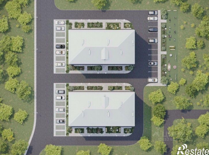 1-комн квартира ул Димитрова, 1А,  д. 1А