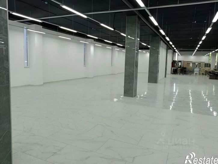 Торговое помещение улица Мирошниченко, 2,  д. 2