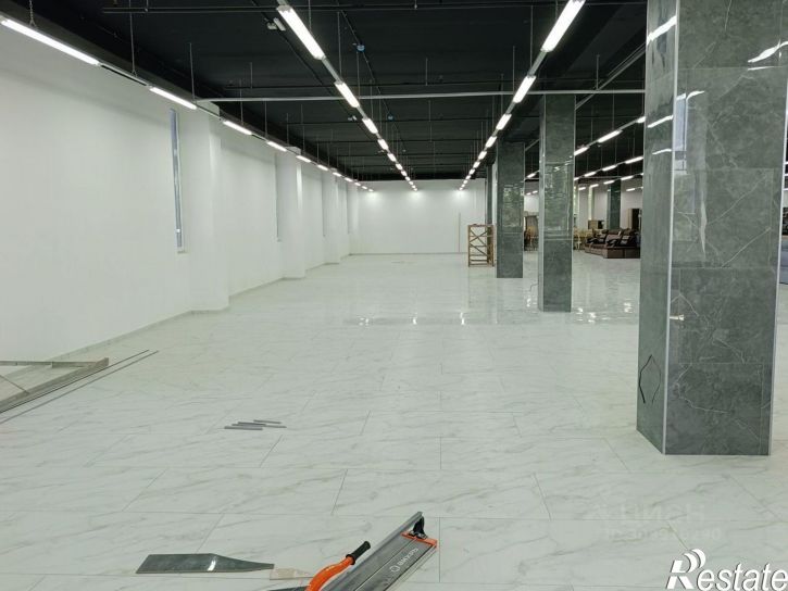 Торговое помещение улица Мирошниченко, 2,  д. 2