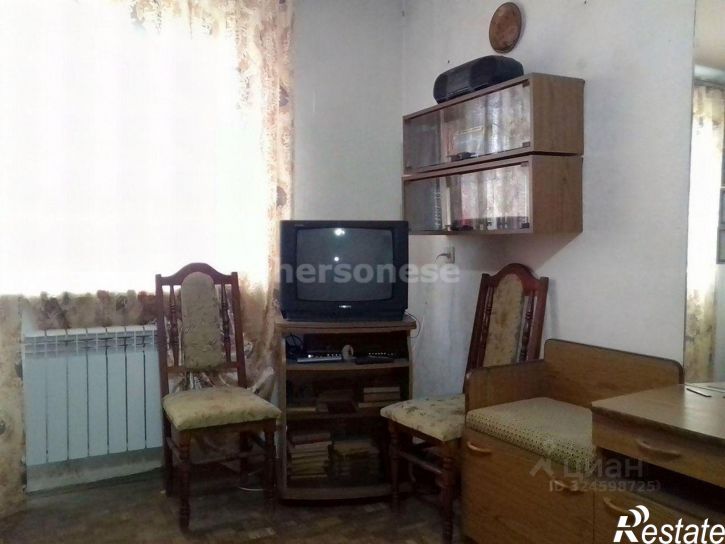 1-комн квартира Дмитрия Ульянова улица, 22,  д. 22