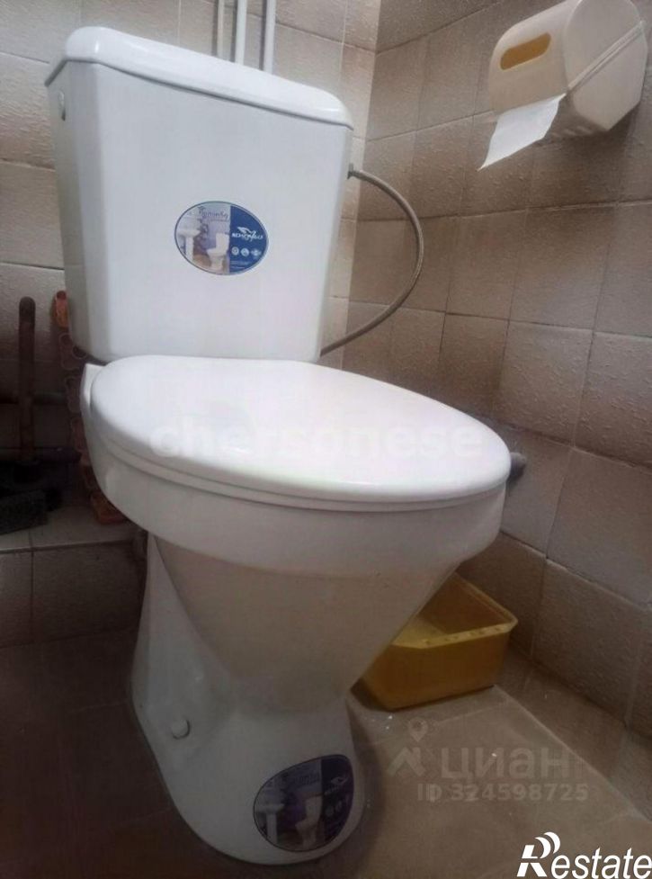 1-комн квартира Дмитрия Ульянова улица, 22,  д. 22