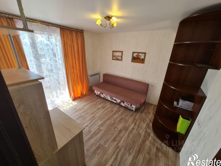 Комната улица Александра Маринеско, 6,  д. 6