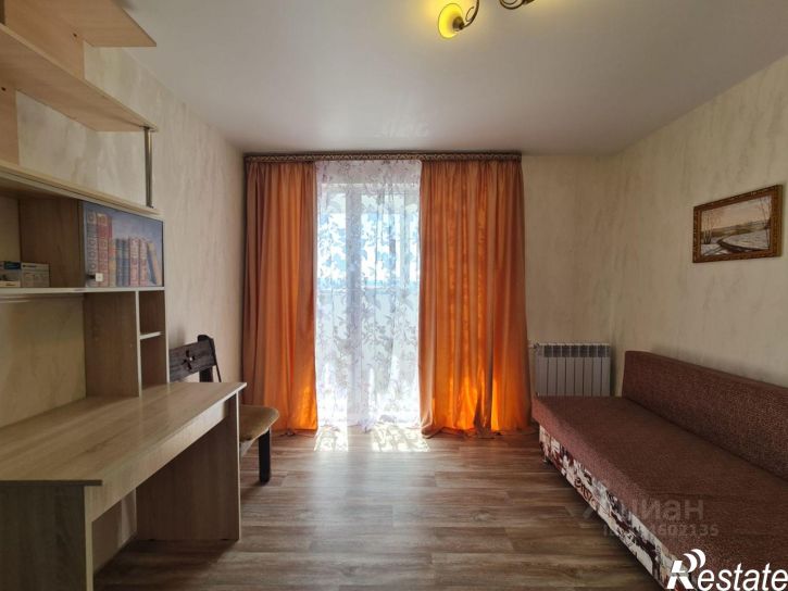 Комната улица Александра Маринеско, 6,  д. 6