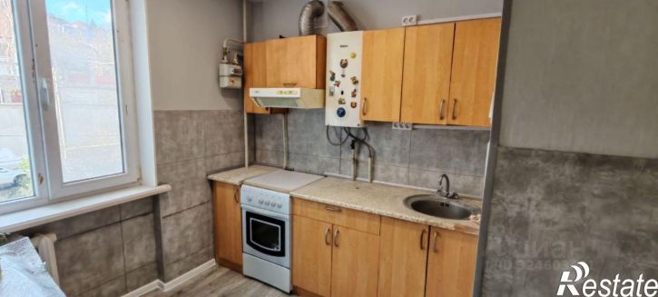 2-комн квартира улица Новикова-Прибоя, 21,  д. 21