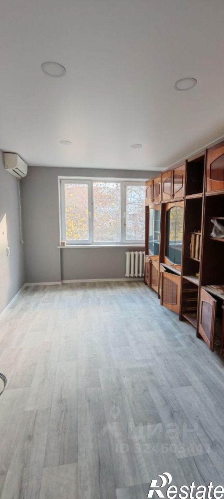 2-комн квартира улица Новикова-Прибоя, 21,  д. 21