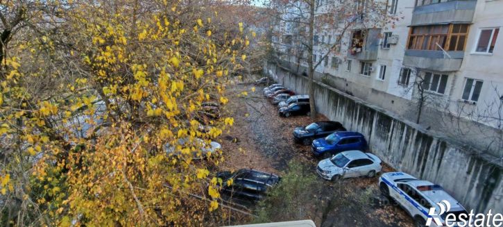 2-комн квартира улица Новикова-Прибоя, 21,  д. 21