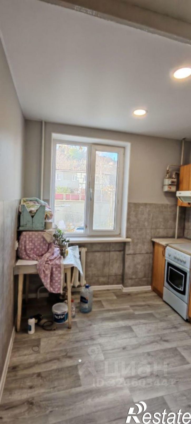 2-комн квартира улица Новикова-Прибоя, 21,  д. 21