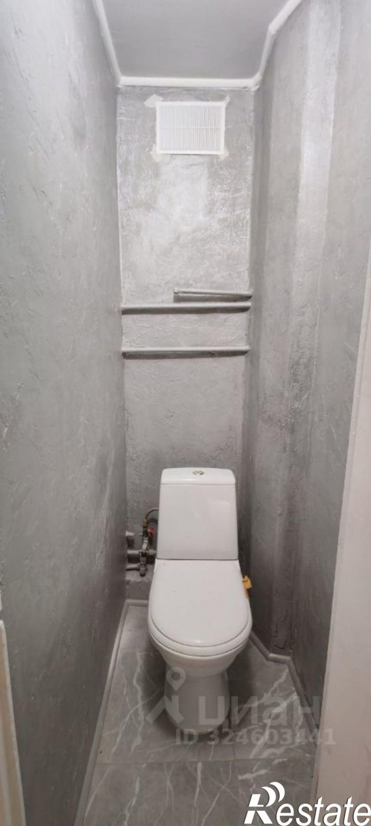 2-комн квартира улица Новикова-Прибоя, 21,  д. 21