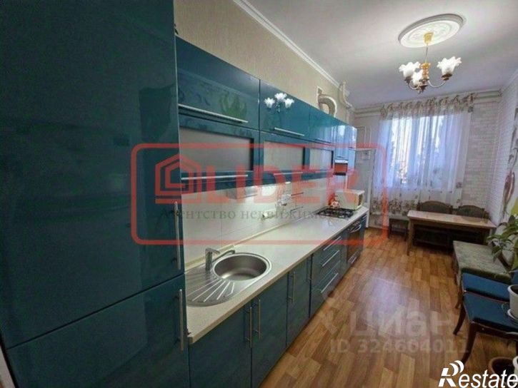 2-комн квартира проспект Героев Сталинграда, 63,  д. 63