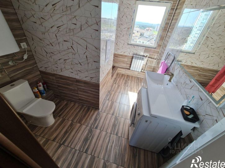 Комната улица Александра Маринеско, 6,  д. 6