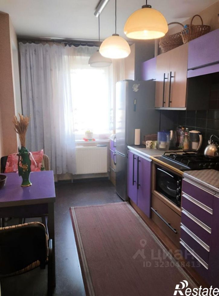 Комната улица Астана Кесаева, 14В,  д. 14В