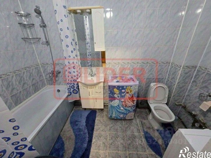 2-комн квартира проспект Героев Сталинграда, 63,  д. 63