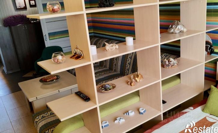 1-комн квартира Долинный переулок, 15В,  д. 15В