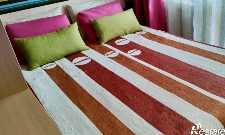 1-комн квартира Долинный переулок, 15В,  д. 15В