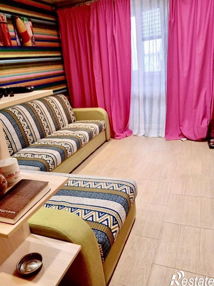 1-комн квартира Долинный переулок, 15В,  д. 15В