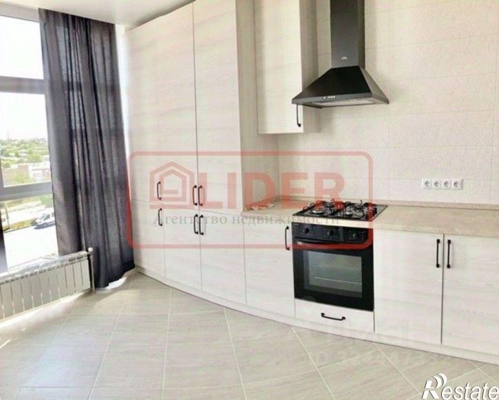 1-комн квартира улица Руднева, 26/1,  д. 26/1