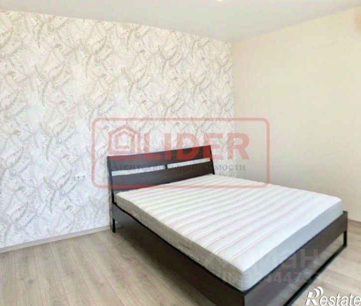 1-комн квартира улица Руднева, 26/1,  д. 26/1