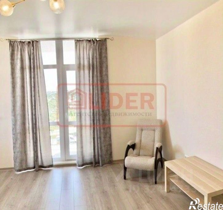 1-комн квартира улица Руднева, 26/1,  д. 26/1