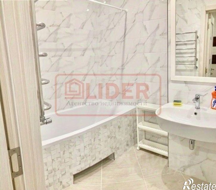 1-комн квартира улица Руднева, 26/1,  д. 26/1