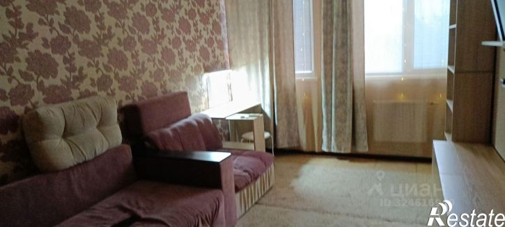 1-комн квартира Античный проспект, 52,  д. 52