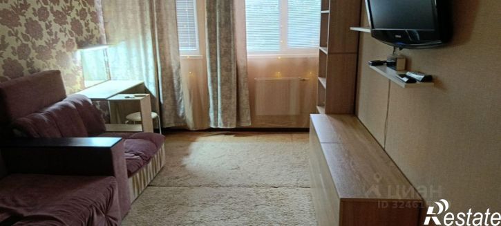 1-комн квартира Античный проспект, 52,  д. 52