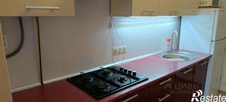 1-комн квартира Античный проспект, 52,  д. 52