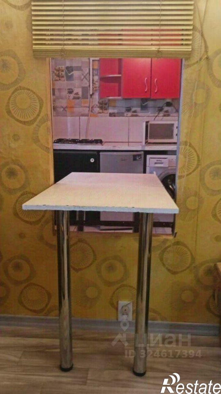 2-комн квартира улица Ефремова, 10,  д. 10