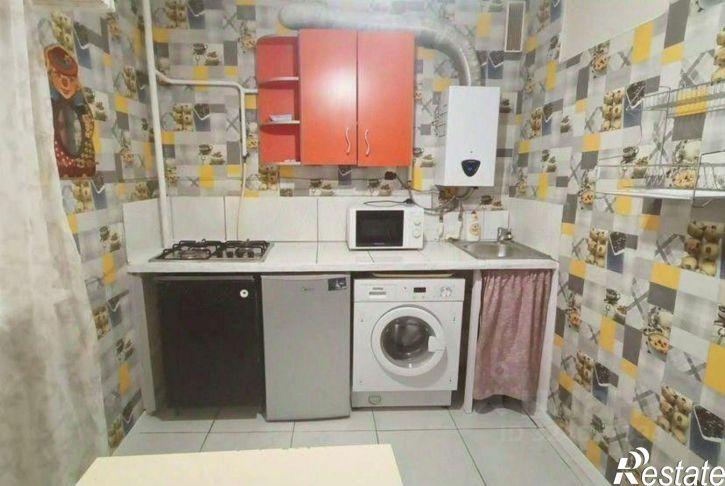 2-комн квартира улица Ефремова, 10,  д. 10