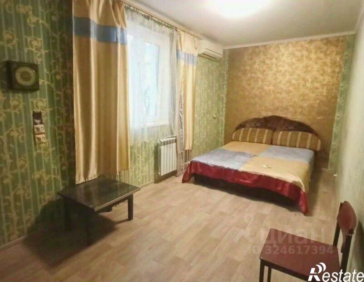 2-комн квартира улица Ефремова, 10,  д. 10