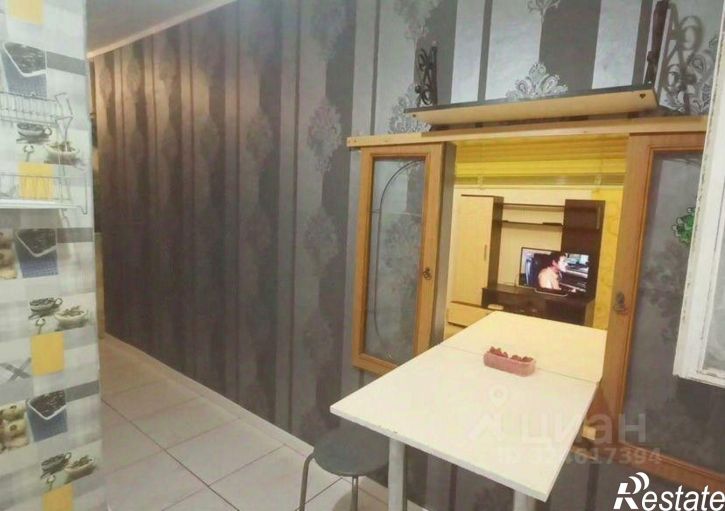 2-комн квартира улица Ефремова, 10,  д. 10