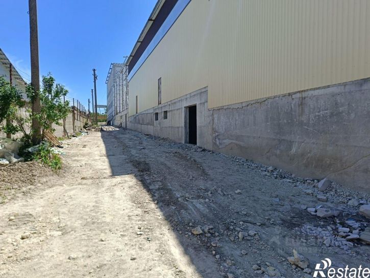 Склад Симферопольский район