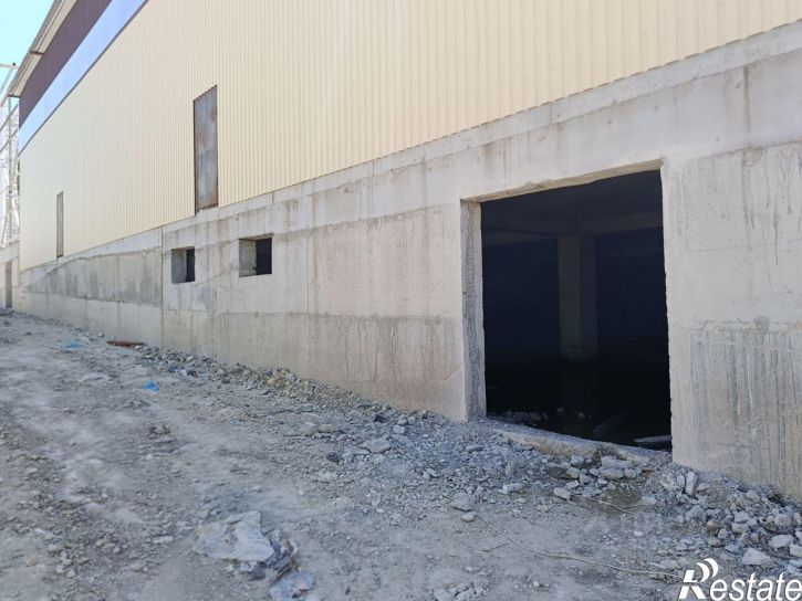 Склад Симферопольский район