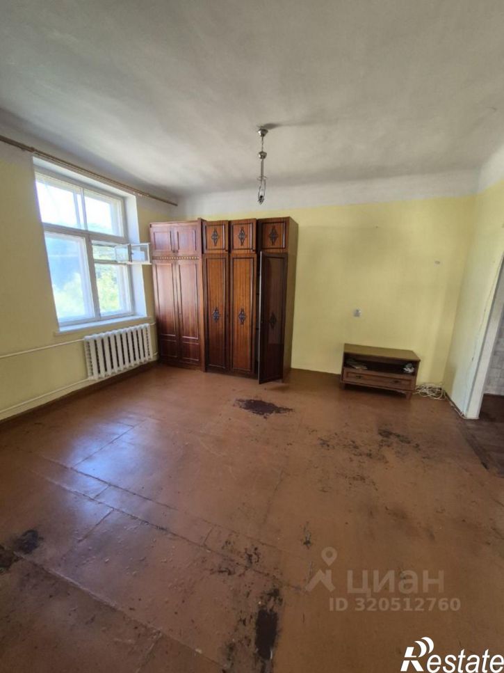 1-комн квартира Севастополь, Балаклава, Строительная улица, 27