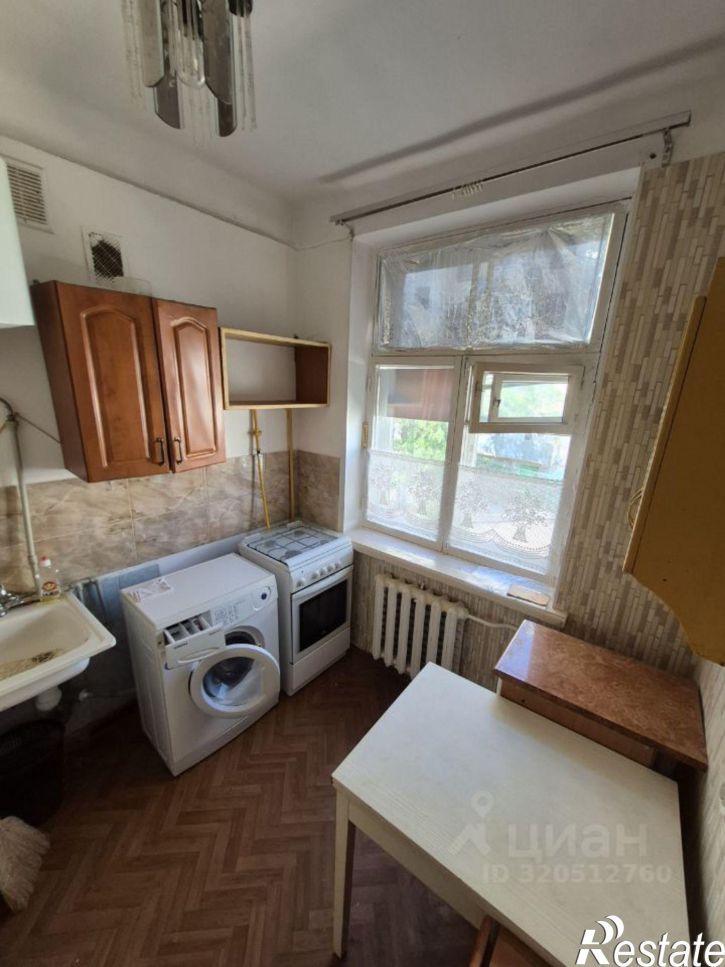 1-комн квартира Севастополь, Балаклава, Строительная улица, 27