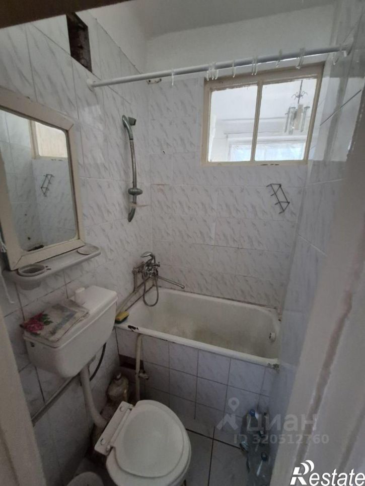 1-комн квартира Севастополь, Балаклава, Строительная улица, 27